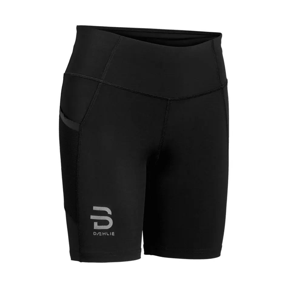 Legging femme Daehlie Sportswear Athlete 7,5 Inch 2.0