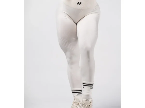 Legging femme Nebbia Flow Seamless Shaping Lines