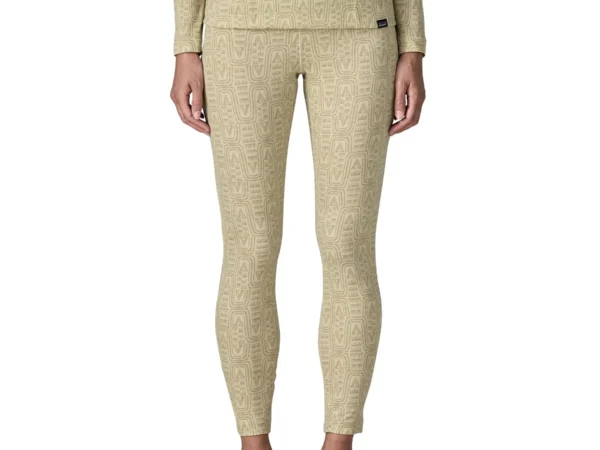 Legging femme Patagonia Cap MW