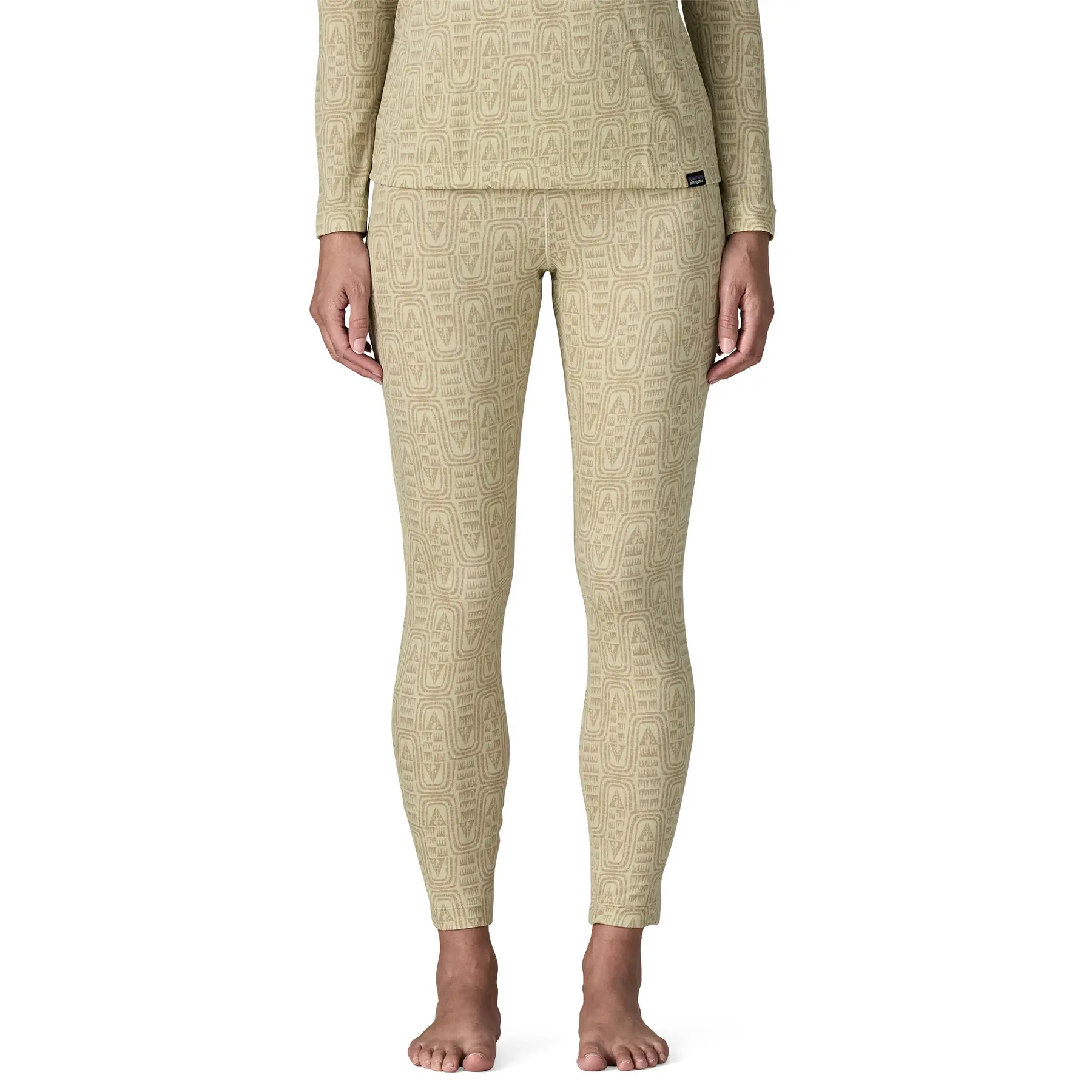 Legging femme Patagonia Cap MW