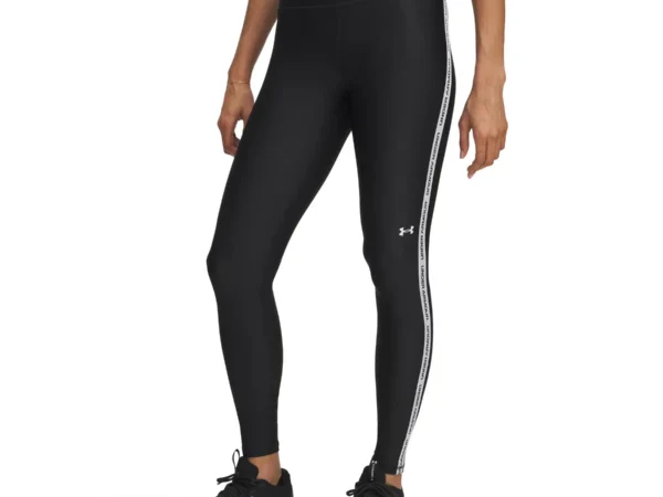 Legging femme Under Armour Tech Wordmark Tape