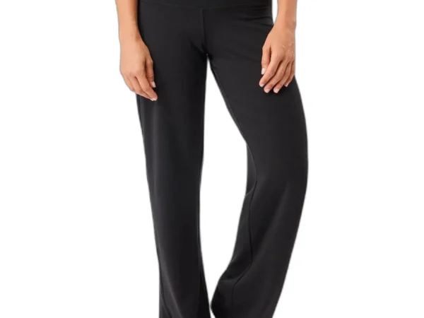 Legging large femme Mandala
