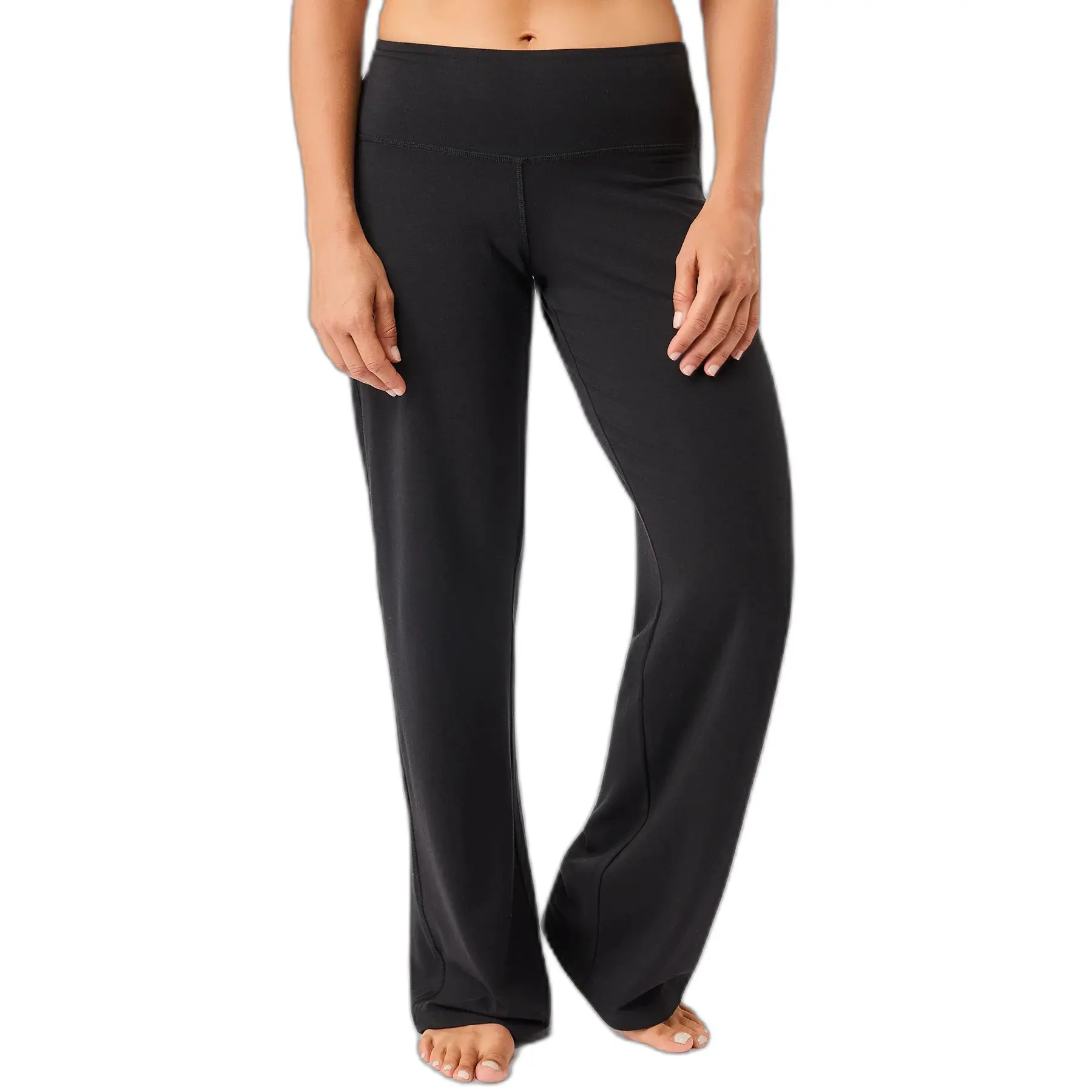 Legging large femme Mandala