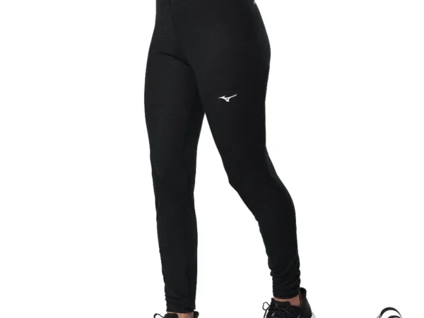 Legging mérino femme Mizuno BT PR