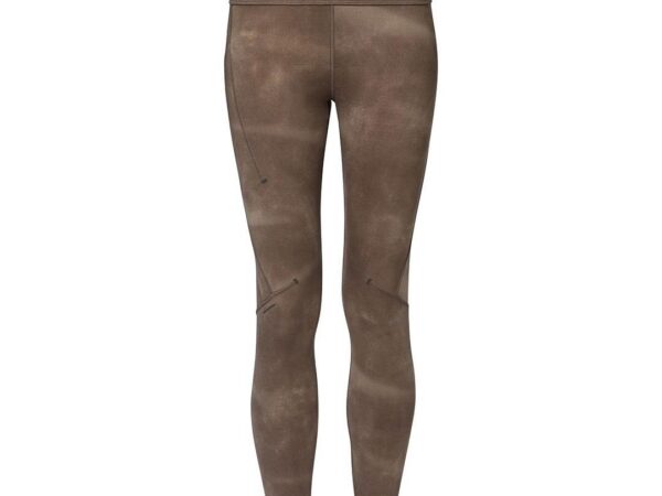 Legging Performance Tight 7/8 Aop - Femme