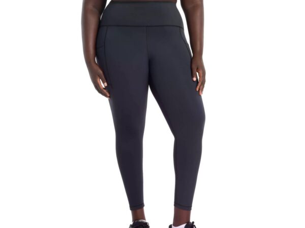 Legging Rc Pocket 25" - Femme