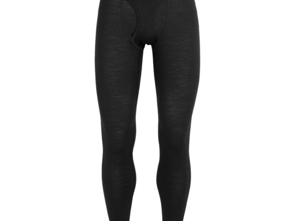 Legging Thermique Mérinos 260 Tech - Homme