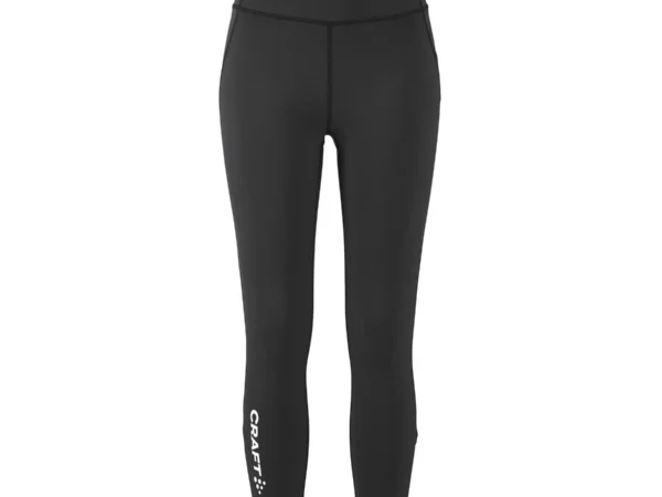 Legging zippé femme Craft Rush 2.0