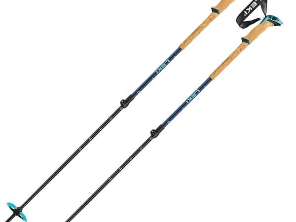 LEKI BERNINA LITE 2 LADY