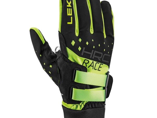 LEKI GANTS HRC RACE
