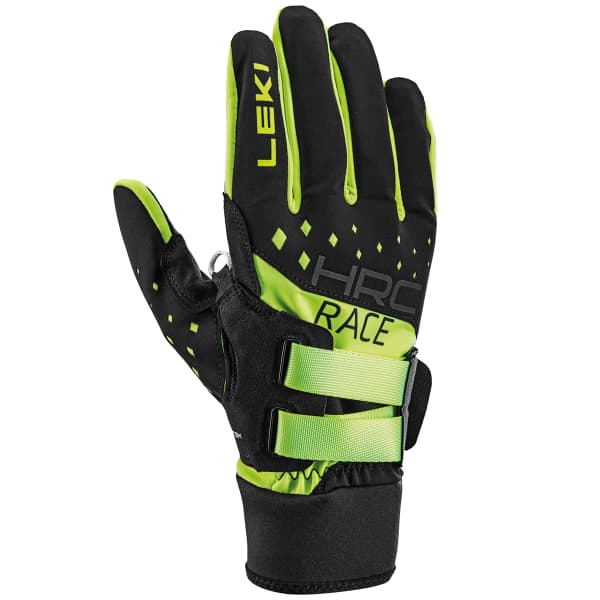 LEKI GANTS HRC RACE