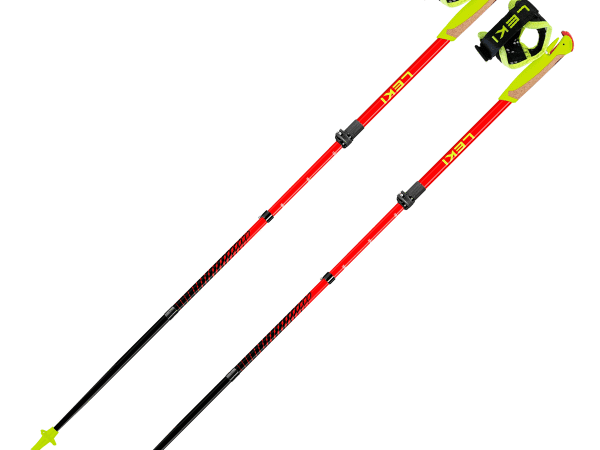 LEKI ULTRATRAIL FX JUNIOR
