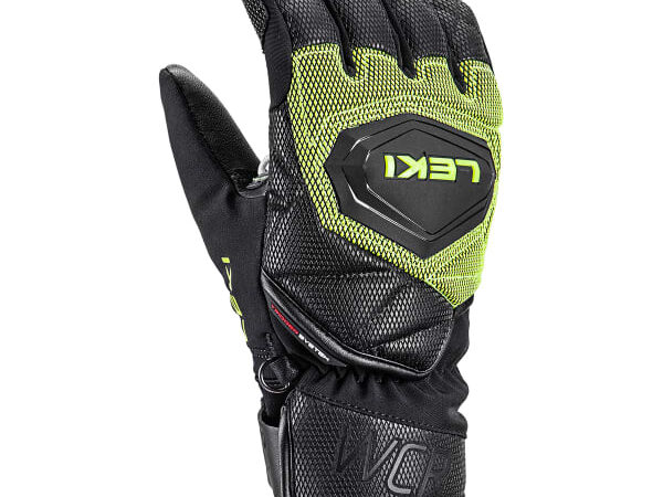 LEKI WCR COACH 3D JR