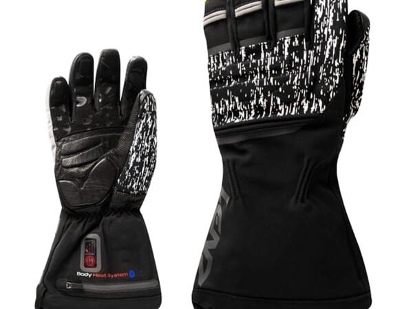 LENZ HEAT GLOVE 7.0 FINGER CAP UNISEX