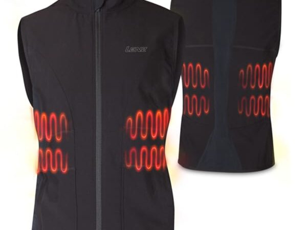 LENZ HEAT VEST 1.0 WOMEN