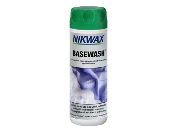 Lessive Base Wash