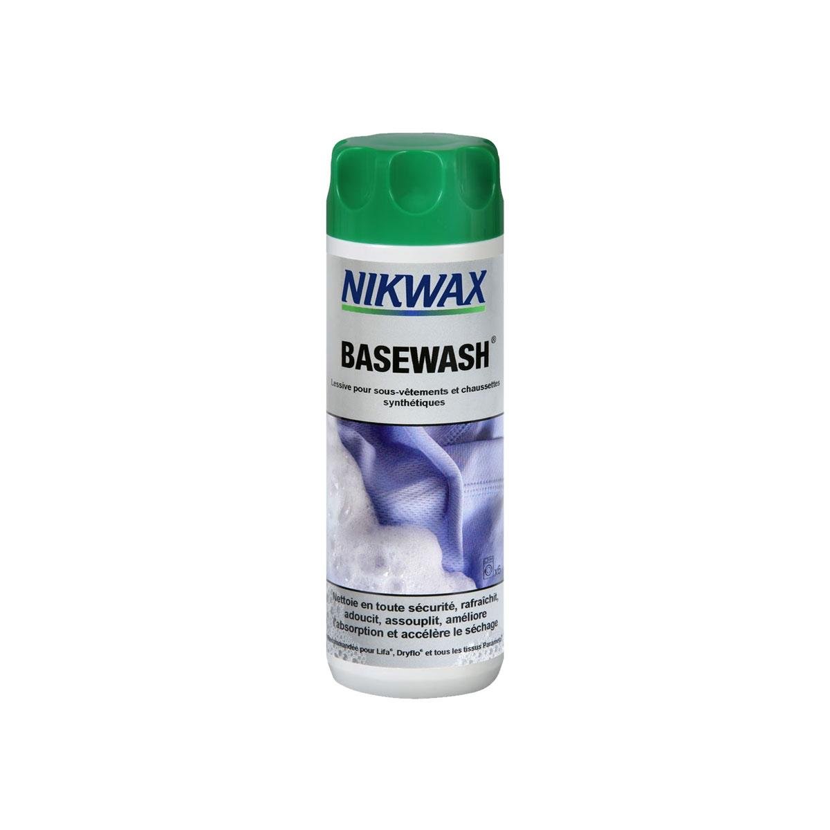 Lessive Base Wash