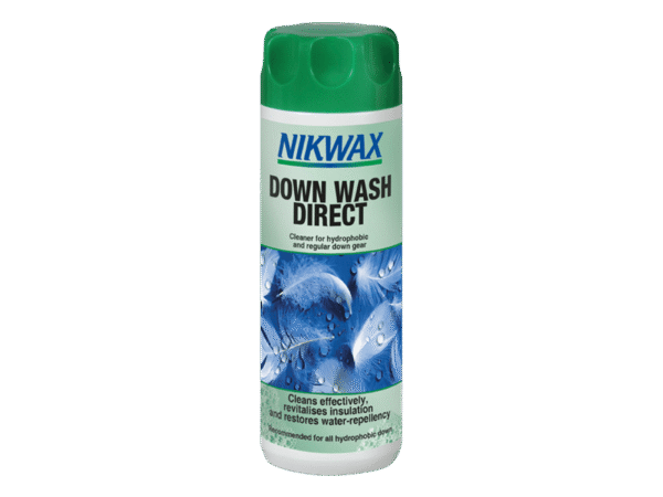 Lessive Direct Down Wash