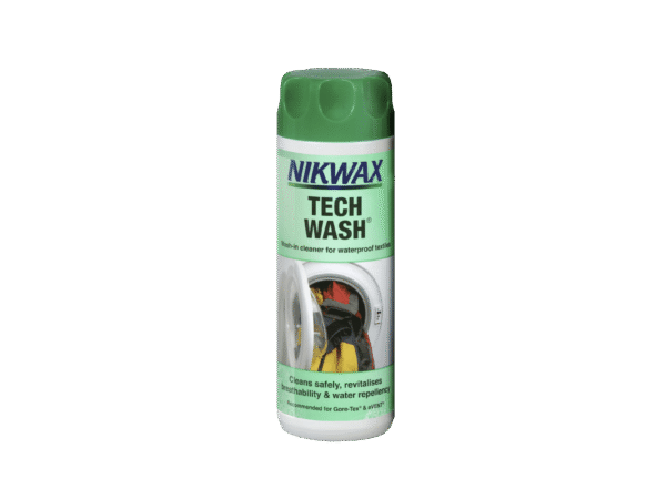 Lessive Tech Wash