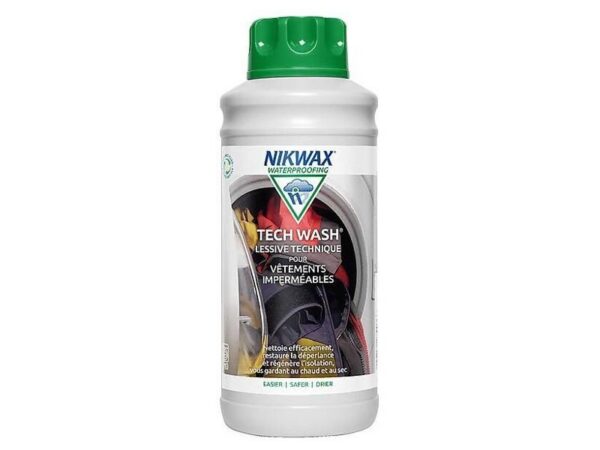 Lessive Tech Wash Grand Format