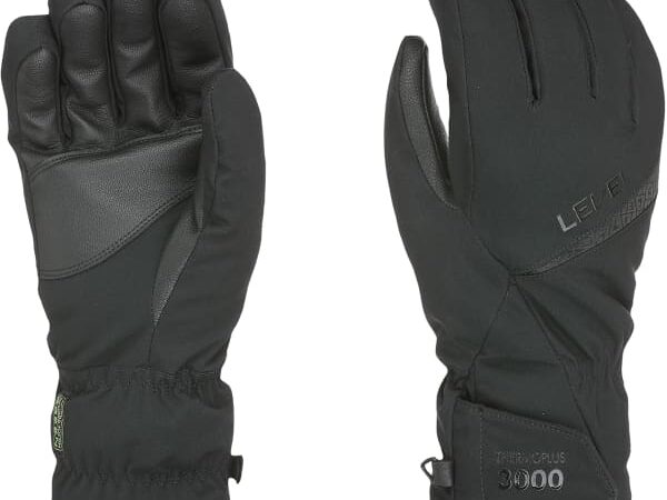 LEVEL ALPINE GLOVE