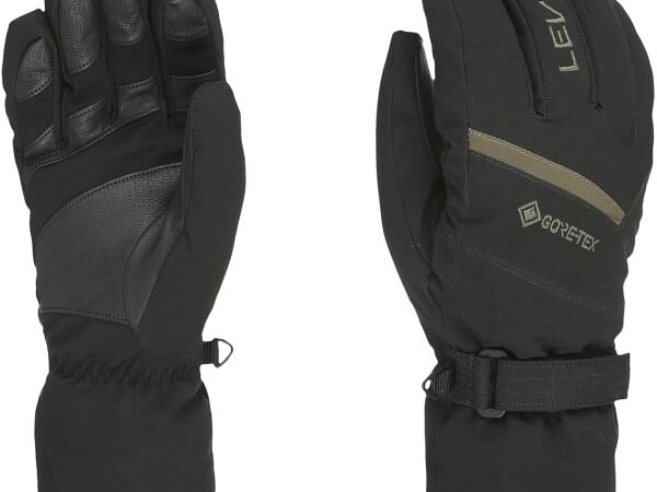 LEVEL EVOLUTION GORE-TEX GLOVE