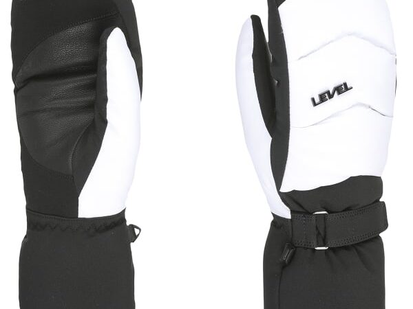LEVEL ULTRALITE MITT W