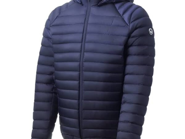 LHOTSE COCO4 DOWN JACKET