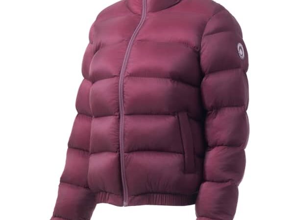 LHOTSE JADA PADDING JACKET W