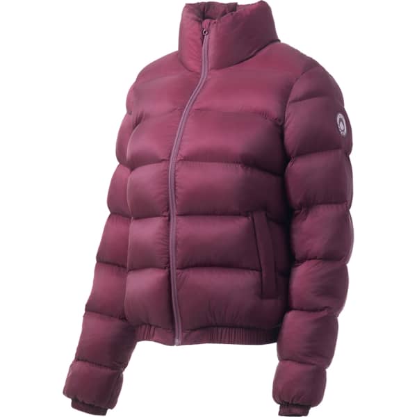 LHOTSE JADA PADDING JACKET W