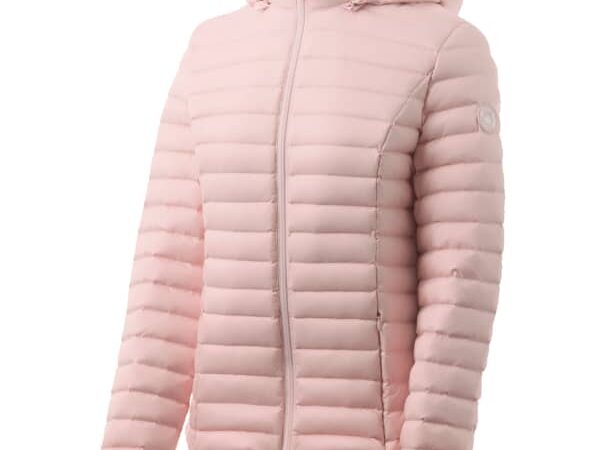 LHOTSE KIMI3 DOWN JACKET W