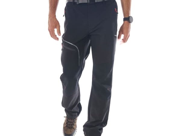 LHOTSE NILS WARM OUTDOOR PANTS