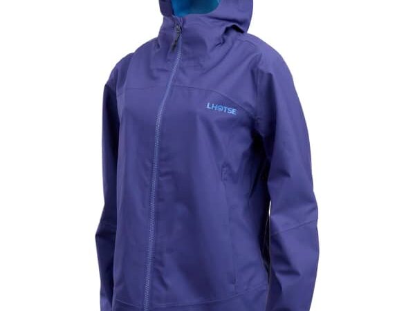 LHOTSE OPHELIA W WIND & RAIN JACKET