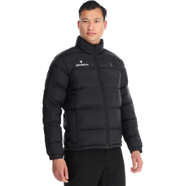 LHOTSE YAGO CRITERIUM