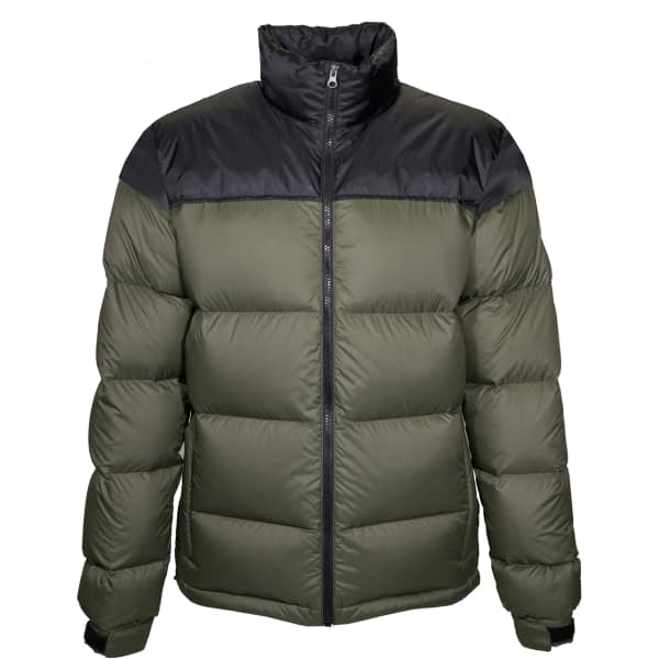 LHOTSE YAGO JACKET