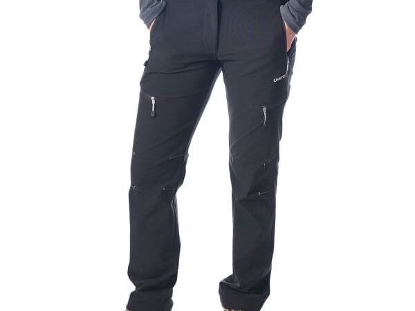 LHOTSE YOULIA 2 WARM OUTDOOR PANTS W