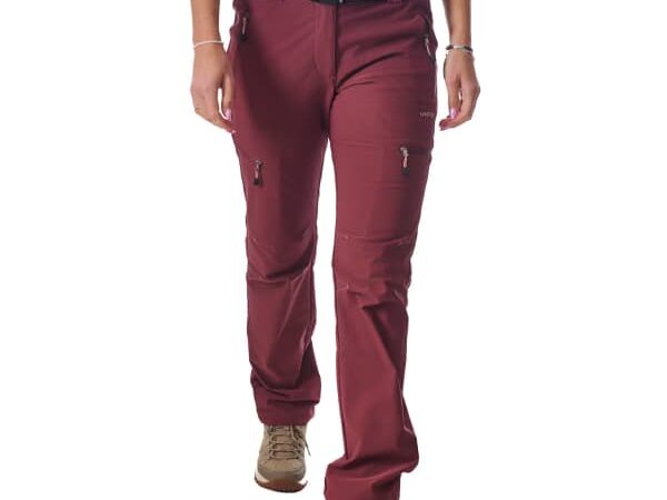 LHOTSE YOULIA W WARM OUTDOOR PANTS