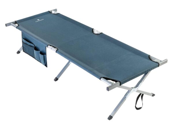 Lit De Camp Camping Cot Rescue