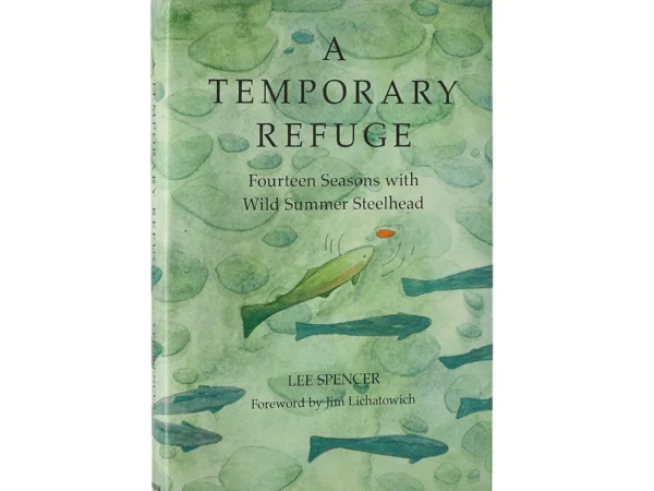 Livre Patagonia A Temporary Refuge