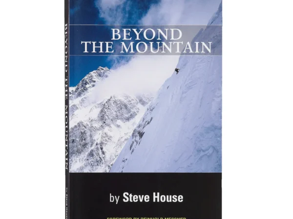 Livre Patagonia Beyond The Mountain