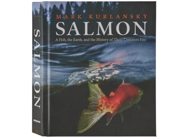 Livre Patagonia Salmon