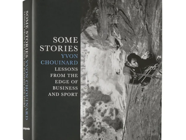 Livre Patagonia SOME STORIES