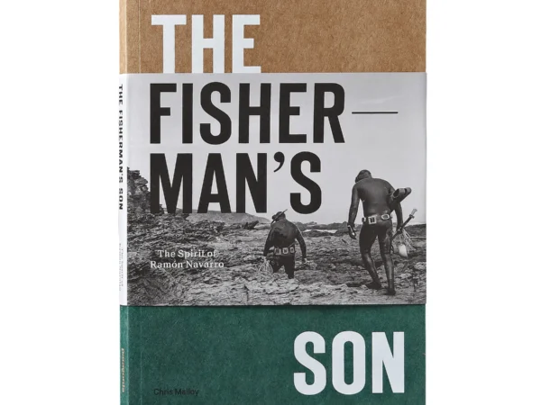 Livre Patagonia The Fisherman's Son