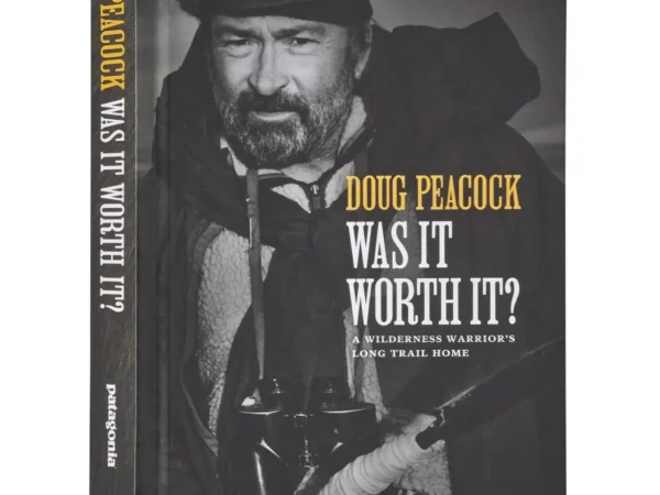 Livre Patagonia Was It Worth It?