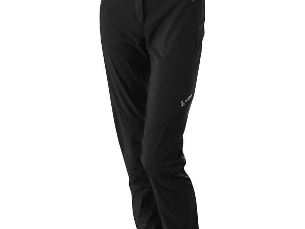 LÖFFLER DA. HOSE ELEGANCE WS SOFTSHELL LIGHT