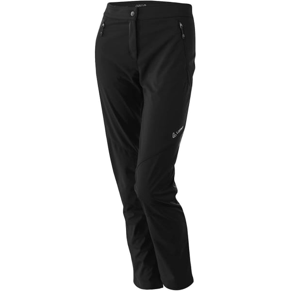LÖFFLER DA. HOSE ELEGANCE WS SOFTSHELL LIGHT
