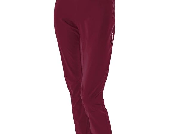 LÖFFLER W PANTS AS