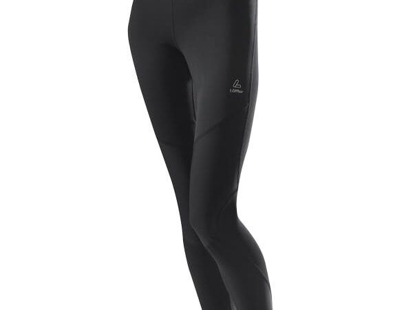 LÖFFLER W TIGHTS WS WARM