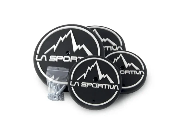 Logo La Sportiva Climbing