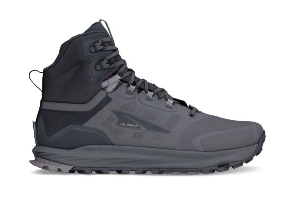Lone Peak 9 Waterproof Mid